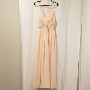 Bridesmaid Dress